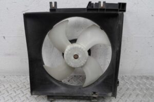 Изображение товара 147321 - 00147321 ventilyator okhlazhdeniya (elektro) Peugeot 107 1