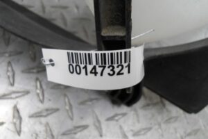 Изображение товара 147321 - 00147321 ventilyator okhlazhdeniya (elektro) Peugeot 107 2