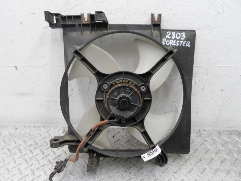 Изображение товара 147321 - 00147321 ventilyator okhlazhdeniya (elektro) Peugeot 107