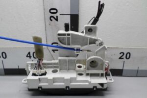 Изображение товара 148234 - 00148234 pereklyuchatel otopitelya Citroen Berlingo 2