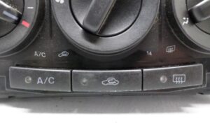 Изображение товара 148234 - 00148234 pereklyuchatel otopitelya Citroen Berlingo 3