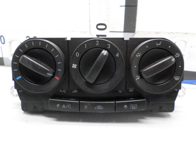 Изображение товара 148234 - 00148234 pereklyuchatel otopitelya Citroen Berlingo