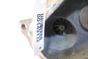 Изображение товара 149132 - 00149132 turbina Plymouth Breeze 1