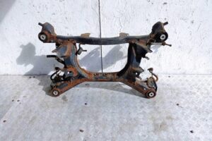 Изображение товара 149517 - 00149517 balka zadnyaya Peugeot 107 1