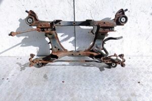 Изображение товара 149517 - 00149517 balka zadnyaya Peugeot 107