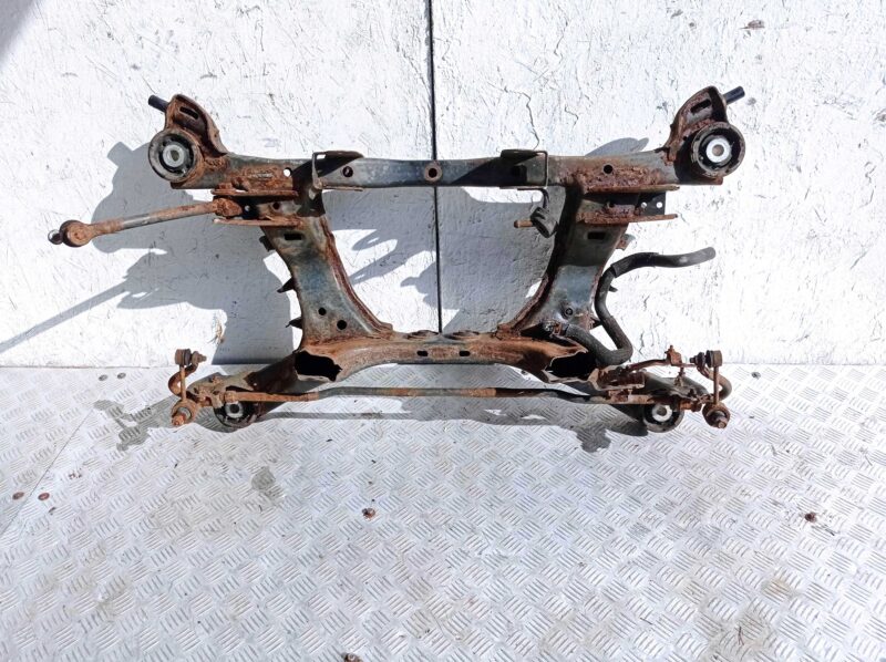 Изображение товара 149517 - 00149517 balka zadnyaya Peugeot 107