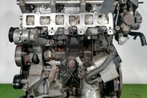 Изображение товара 156708 - 00156708 dvigatel Volvo S4020240506170538 1