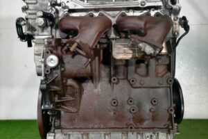 Изображение товара 156708 - 00156708 dvigatel Volvo S4020240506170538 2