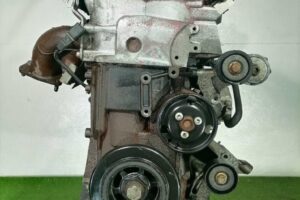 Изображение товара 156708 - 00156708 dvigatel Volvo S4020240506170538