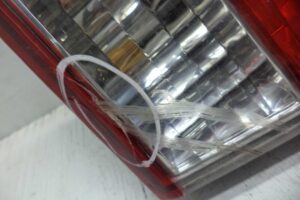 Изображение товара 157624 - 00157624 fonar kryshki pravyj Audi TT 2