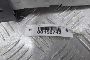 Изображение товара 158743 - 00158743 magnitola Ford Transit Custom 3