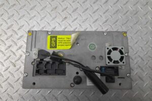 Изображение товара 159393 - 00159393 magnitola Citroen C5 1