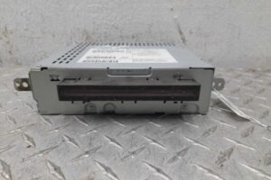 Изображение товара 163607 - 00163607 magnitola Volvo V50