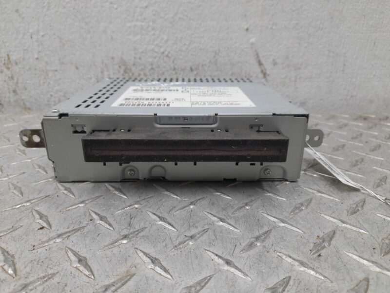 Изображение товара 163607 - 00163607 magnitola Volvo V50