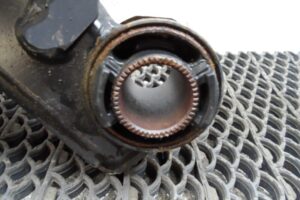 Изображение товара 167119 - 00167119 balka zadnyaya Chevrolet Aveo 3