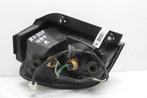 Изображение товара 168183 - 00168183 fonar kryla pravyj BMW 5 Series 1