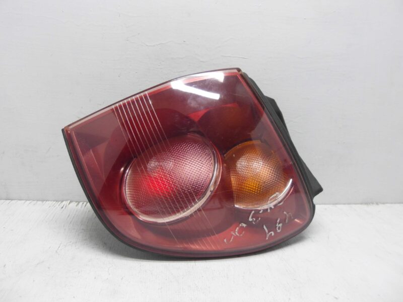 Изображение товара 168183 - 00168183 fonar kryla pravyj BMW 5 Series