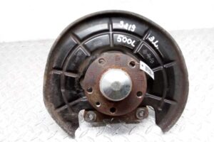 Изображение товара 173528 - 00173528 stupitsa zadnyaya levaya Bentley Continental