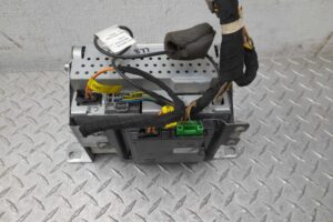 Изображение товара 173837 - 00173837 magnitola Chevrolet Cobalt 2