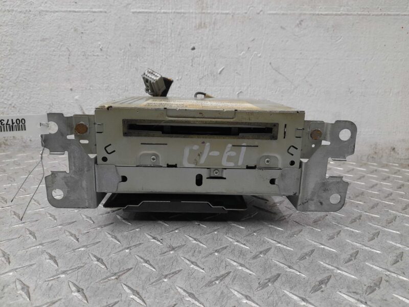 Изображение товара 173837 - 00173837 magnitola Chevrolet Cobalt