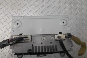 Изображение товара 175017 - 00175017 magnitola Citroen C3 1