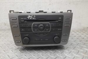 Изображение товара 175017 - 00175017 magnitola Citroen C3