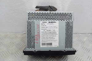 Изображение товара 176959 - 00176959 magnitola Peugeot 107 1