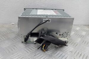 Изображение товара 176959 - 00176959 magnitola Peugeot 107 2