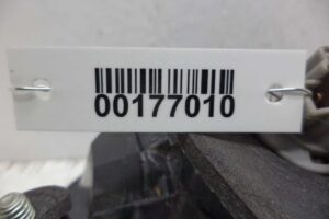 Изображение товара 177010 - 00177010 fonar kryshki pravyj   2