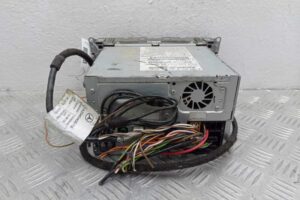 Изображение товара 177843 - 00177843 magnitola Ford Transit 1