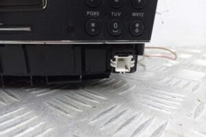 Изображение товара 177843 - 00177843 magnitola Ford Transit 2