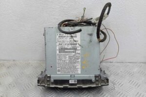 Изображение товара 177843 - 00177843 magnitola Ford Transit 3