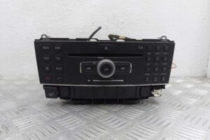 Изображение товара 177843 - 00177843 magnitola Ford Transit