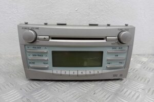 Изображение товара 179426 - 00179426 magnitola Subaru Tribeca
