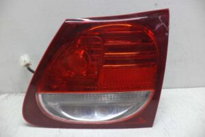 Изображение товара 180248 - 00180248 fonar kryshki pravyj Chevrolet Trailblazer