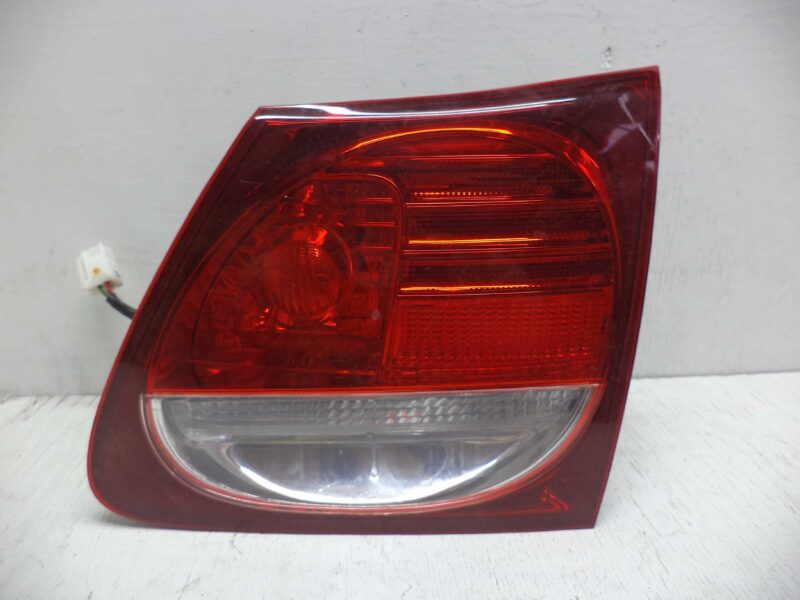 Изображение товара 180248 - 00180248 fonar kryshki pravyj Chevrolet Trailblazer