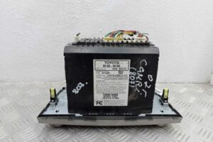 Изображение товара 181294 - 00181294 magnitola Subaru Tribeca 1