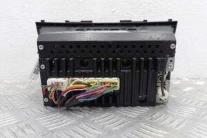 Изображение товара 181294 - 00181294 magnitola Subaru Tribeca 2