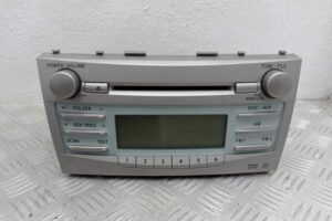 Изображение товара 181294 - 00181294 magnitola Subaru Tribeca