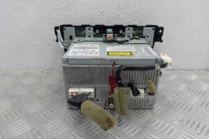 Изображение товара 183092 - 00183092 magnitola Citroen Berlingo 1