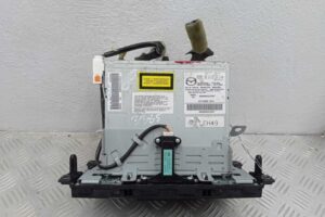 Изображение товара 183092 - 00183092 magnitola Citroen Berlingo 2