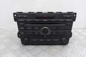 Изображение товара 183092 - 00183092 magnitola Citroen Berlingo