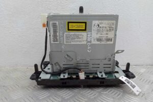 Изображение товара 183589 - 00183589 magnitola Citroen Berlingo 1