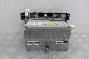 Изображение товара 183589 - 00183589 magnitola Citroen Berlingo 2