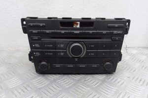 Изображение товара 183589 - 00183589 magnitola Citroen Berlingo