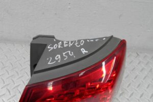Изображение товара 186805 - 00186805 fonar kryla pravyj Audi TT 1