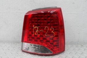 Изображение товара 186805 - 00186805 fonar kryla pravyj Audi TT