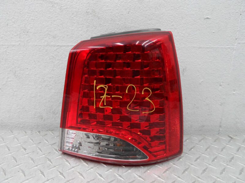 Изображение товара 186805 - 00186805 fonar kryla pravyj Audi TT