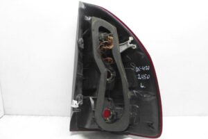 Изображение товара 188046 - 00188046 fonar kryla levyj BMW X6 1
