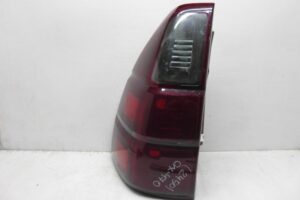Изображение товара 188046 - 00188046 fonar kryla levyj BMW X6 2